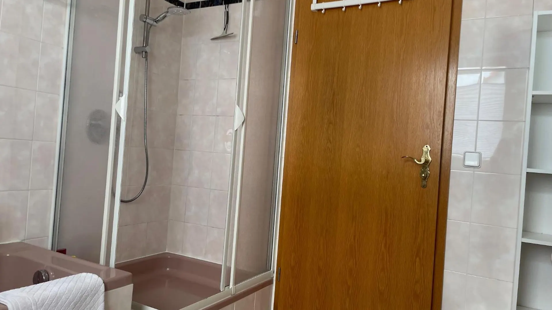 Ferienwohnung Heilsbronn Apartment