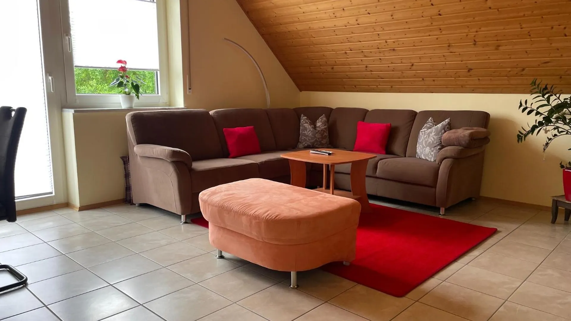Ferienwohnung Heilsbronn