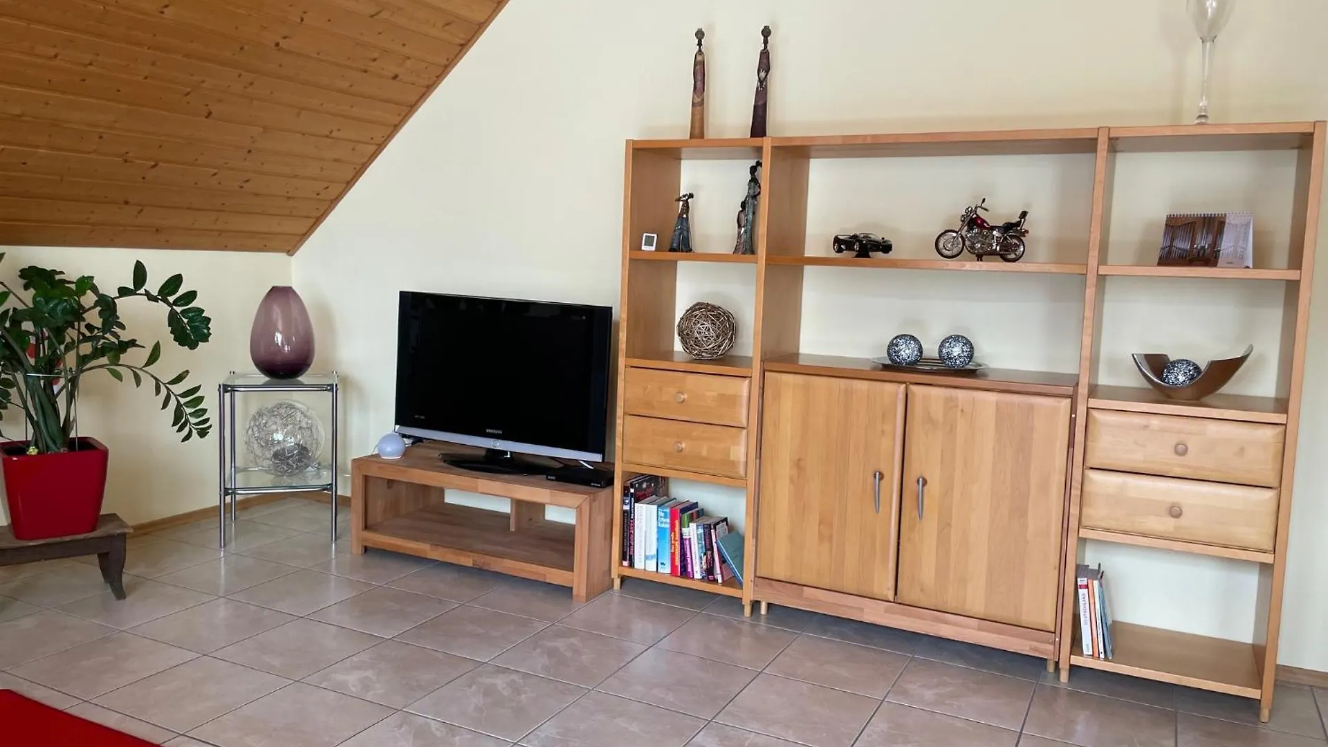 Ferienwohnung Heilsbronn 0*,