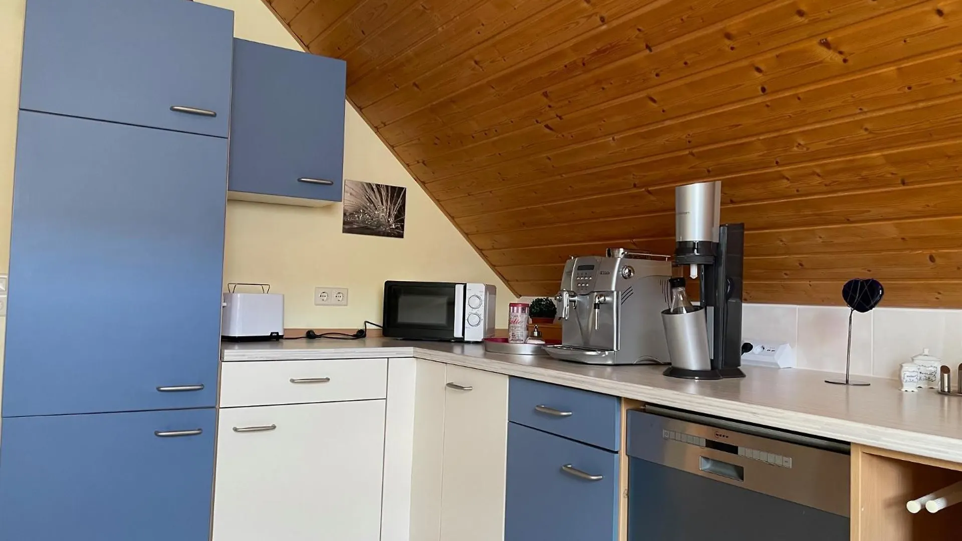 Apartment Ferienwohnung Heilsbronn Germany