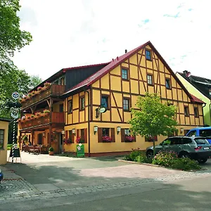 Schoenau Hotel